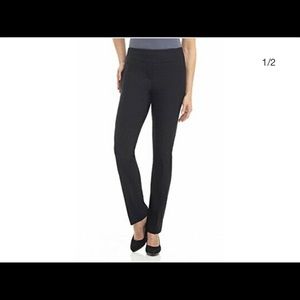 BRIGGS confort waist band